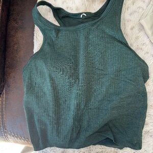 Lululemon tank